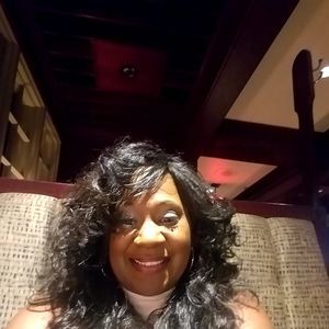 Meet your Posher, Jacquelyn